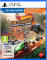 Hot Wheels Unleashed 2 – Turbocharged - PS5