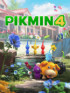 Pikmin 4 - Nintendo Switch