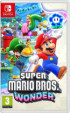 Super Mario Bros. Wonder - Nintendo Switch