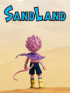 Sand Land - PS4