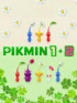 Pikmin 1+2 - Nintendo Switch