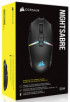 Corsair Nightsabre Wireless - PC