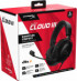 HyperX Cloud III Wireless - PC