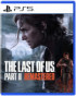 The Last of Us Part II Remastered - PS5