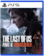 The Last of Us Part II Remastered - PS5