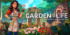 Garden Life : A Cozy Simulator - PS4
