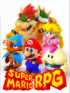 Super Mario RPG (2023) - Nintendo Switch