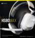 Corsair HS80 Max - PC