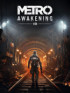 Metro Awakening - PS5