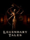 Legendary Tales - PS5