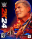 WWE 2K24 - PC