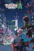 Légendes Pokémon : Z-A - Nintendo Switch
