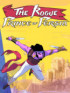 The Rogue Prince of Persia - PC