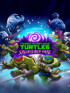 Teenage Mutant Ninja Turtles : Splintered Fate - Nintendo Switch