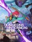 Dungeons of Hinterberg - Xbox Series