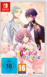 Cupid Parasite : Sweet and Spicy Darling - Nintendo Switch