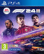 F1 24 - PS4