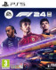 F1 24 - PS5