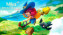 Mika and the Witch's Mountain - Nintendo Switch
