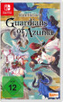 Rune Factory : Guardians of Azuma - Nintendo Switch