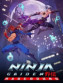 NINJA GAIDEN: Ragebound - PC