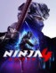 Ninja Gaiden 4 - Xbox Series
