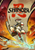 SHINOBI : Art of Vengeance - PC