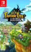 Fantasy Life i : La Voleuse de Temps - Nintendo Switch