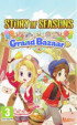 Story of Seasons : Grand Bazaar - Nintendo Switch