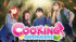 Cooking Companions - Nintendo Switch