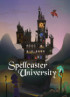 Spellcaster University - Nintendo Switch