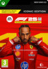 F1 25 - Xbox Series