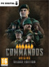 Commandos : Origins - PC