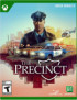 The Precinct - Xbox