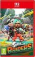 Splatoon Raiders - Nintendo Switch 2