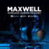 Audeze Maxwell Play - PC