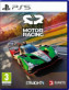 Project Motor Racing - PS5