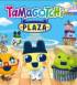 Tamagotchi Plaza - Nintendo Switch