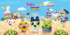 Tamagotchi Plaza - Nintendo Switch 2