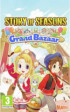 Story of Seasons : Grand Bazaar - Nintendo Switch 2