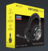 Corsair Virtuoso Max Wireless - PC