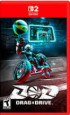 Drag x Drive - Nintendo Switch 2