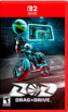 Drag x Drive - Nintendo Switch 2
