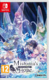 Mistonia’s Hope : The Lost Delight - Nintendo Switch