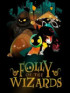 Folly of the Wizards - PC