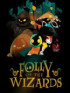Folly of the Wizards - Xbox Series