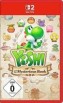 Yoshi and the Mysterious Book - Nintendo Switch 2