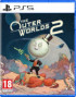The Outer Worlds 2 - PS5