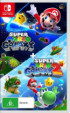 Super Mario Galaxy + Super Mario Galaxy 2 - Nintendo Switch