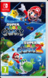 Super Mario Galaxy + Super Mario Galaxy 2 - Nintendo Switch 2
